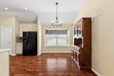 Beautifully Maintained Home on a Spacious Corner Lot in Heritage on Heritage Ranch Golf and Country Club in Texas - for sale on GolfHomes.com, golf home, golf lot