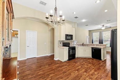 Beautifully Maintained Home on a Spacious Corner Lot in Heritage on Heritage Ranch Golf and Country Club in Texas - for sale on GolfHomes.com, golf home, golf lot