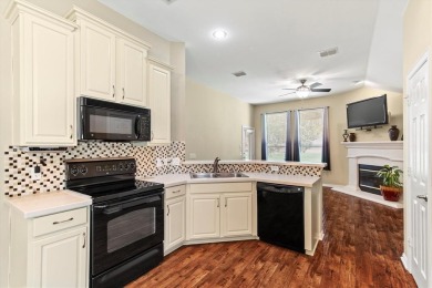 Beautifully Maintained Home on a Spacious Corner Lot in Heritage on Heritage Ranch Golf and Country Club in Texas - for sale on GolfHomes.com, golf home, golf lot