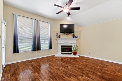 Beautifully Maintained Home on a Spacious Corner Lot in Heritage on Heritage Ranch Golf and Country Club in Texas - for sale on GolfHomes.com, golf home, golf lot