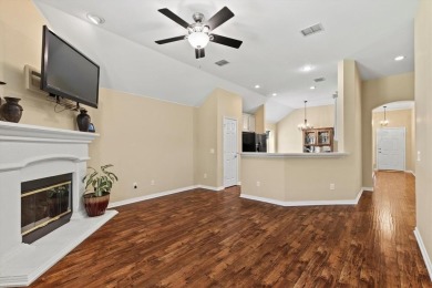 Beautifully Maintained Home on a Spacious Corner Lot in Heritage on Heritage Ranch Golf and Country Club in Texas - for sale on GolfHomes.com, golf home, golf lot