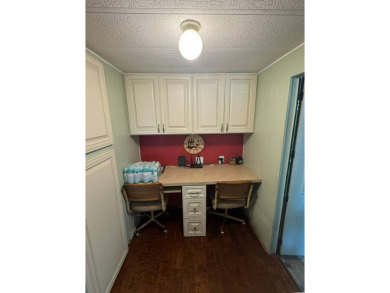 BEAUTIFUL 2 BEDROOM / 2 BATH MOBILE HOME ... READY TO MOVE INTO: on The Meadows At Countrywood in Florida - for sale on GolfHomes.com, golf home, golf lot