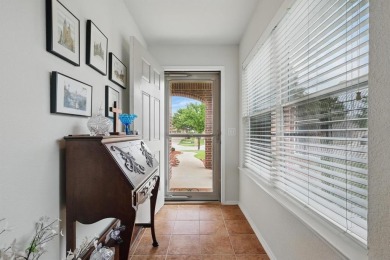 Charming Pine Springs Floor Plan on a spacious corner lot which on Frisco Lakes Golf Course in Texas - for sale on GolfHomes.com, golf home, golf lot