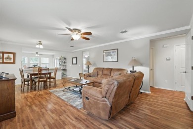 Charming Pine Springs Floor Plan on a spacious corner lot which on Frisco Lakes Golf Course in Texas - for sale on GolfHomes.com, golf home, golf lot