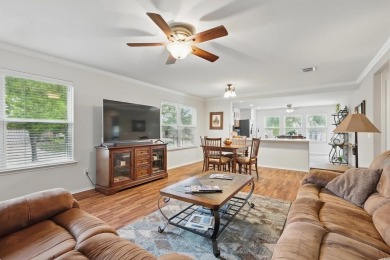 Charming Pine Springs Floor Plan on a spacious corner lot which on Frisco Lakes Golf Course in Texas - for sale on GolfHomes.com, golf home, golf lot