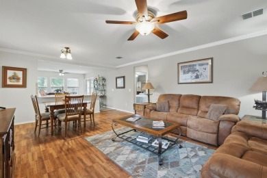 Charming Pine Springs Floor Plan on a spacious corner lot which on Frisco Lakes Golf Course in Texas - for sale on GolfHomes.com, golf home, golf lot