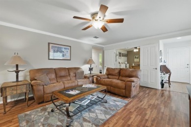 Charming Pine Springs Floor Plan on a spacious corner lot which on Frisco Lakes Golf Course in Texas - for sale on GolfHomes.com, golf home, golf lot