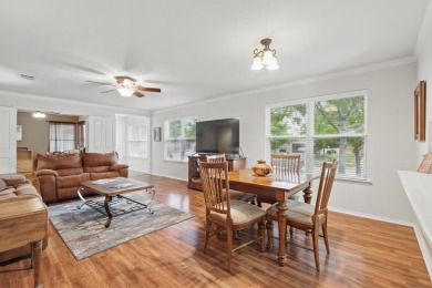 Charming Pine Springs Floor Plan on a spacious corner lot which on Frisco Lakes Golf Course in Texas - for sale on GolfHomes.com, golf home, golf lot