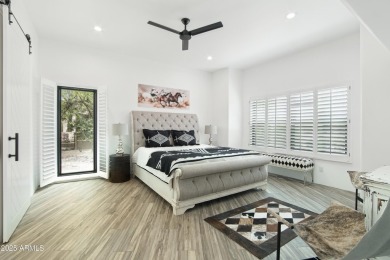 This stunning  fully remodeled home was just finished by the on Rancho Manana Golf Club in Arizona - for sale on GolfHomes.com, golf home, golf lot
