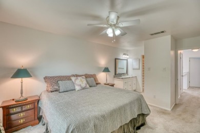 This beautifully upgraded 3 bed 2.5 bath condo has a great view on Slick Rock Golf Course - Horseshoe Bay in Texas - for sale on GolfHomes.com, golf home, golf lot