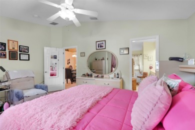 Are you ready for this Florida retirement lifestyle.  Welcome to on Monarch At Royal Highlands in Florida - for sale on GolfHomes.com, golf home, golf lot