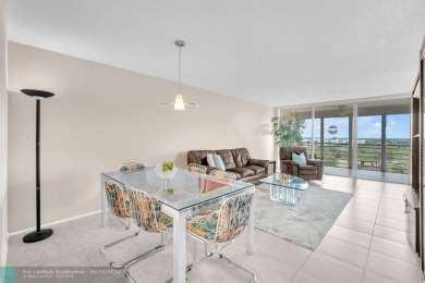 This spacious 2-Bedroom, 2-Bathroom condo offers breathtaking on Palm-Aire Country Club and Resort - Palms in Florida - for sale on GolfHomes.com, golf home, golf lot