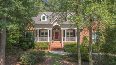 What a livable floor plan and comfortable flow for entertaining on The Golf Club At Cedar Creek in South Carolina - for sale on GolfHomes.com, golf home, golf lot