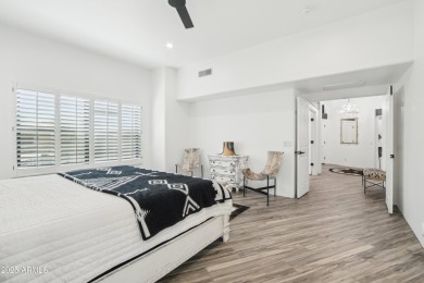 This stunning  fully remodeled home was just finished by the on Rancho Manana Golf Club in Arizona - for sale on GolfHomes.com, golf home, golf lot