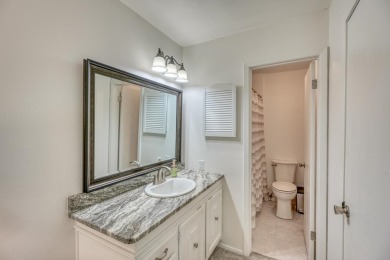 This beautifully upgraded 3 bed 2.5 bath condo has a great view on Slick Rock Golf Course - Horseshoe Bay in Texas - for sale on GolfHomes.com, golf home, golf lot