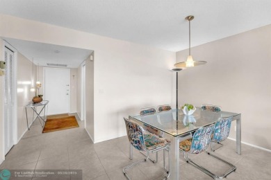 This spacious 2-Bedroom, 2-Bathroom condo offers breathtaking on Palm-Aire Country Club and Resort - Palms in Florida - for sale on GolfHomes.com, golf home, golf lot