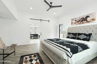 This stunning  fully remodeled home was just finished by the on Rancho Manana Golf Club in Arizona - for sale on GolfHomes.com, golf home, golf lot