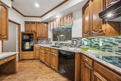 Stunning Custom Zero-Lot Home in Sought-After SpringPark North!
 on Sherrill Park Golf Course in Texas - for sale on GolfHomes.com, golf home, golf lot