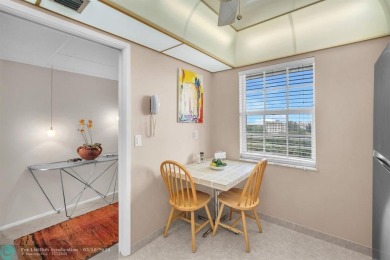 This spacious 2-Bedroom, 2-Bathroom condo offers breathtaking on Palm-Aire Country Club and Resort - Palms in Florida - for sale on GolfHomes.com, golf home, golf lot