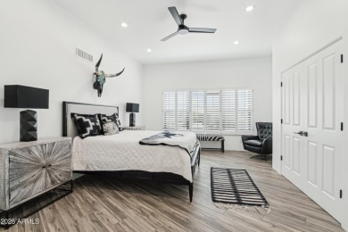 This stunning  fully remodeled home was just finished by the on Rancho Manana Golf Club in Arizona - for sale on GolfHomes.com, golf home, golf lot