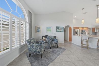 WOW, What a VIEW!!!Enjoy gorgeous waterfront views from this on Twin Isles Country Club in Florida - for sale on GolfHomes.com, golf home, golf lot