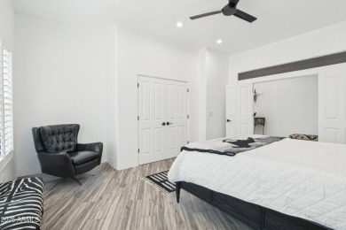 This stunning  fully remodeled home was just finished by the on Rancho Manana Golf Club in Arizona - for sale on GolfHomes.com, golf home, golf lot