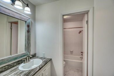 This beautifully upgraded 3 bed 2.5 bath condo has a great view on Slick Rock Golf Course - Horseshoe Bay in Texas - for sale on GolfHomes.com, golf home, golf lot