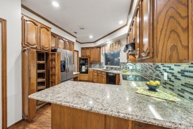 Stunning Custom Zero-Lot Home in Sought-After SpringPark North!
 on Sherrill Park Golf Course in Texas - for sale on GolfHomes.com, golf home, golf lot