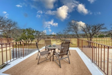 This beautifully upgraded 3 bed 2.5 bath condo has a great view on Slick Rock Golf Course - Horseshoe Bay in Texas - for sale on GolfHomes.com, golf home, golf lot