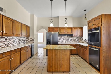 Welcome to this great 2081 Sqft 3 bed 2 Bath home located on the on Picacho Hills Country Club in New Mexico - for sale on GolfHomes.com, golf home, golf lot