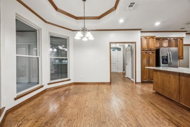 Stunning Custom Zero-Lot Home in Sought-After SpringPark North!
 on Sherrill Park Golf Course in Texas - for sale on GolfHomes.com, golf home, golf lot