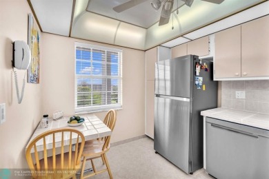 This spacious 2-Bedroom, 2-Bathroom condo offers breathtaking on Palm-Aire Country Club and Resort - Palms in Florida - for sale on GolfHomes.com, golf home, golf lot