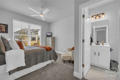 Listed under appraised value! Beautifully upgraded 5BR/3.5BA on Chimney Oaks Golf Club in Georgia - for sale on GolfHomes.com, golf home, golf lot