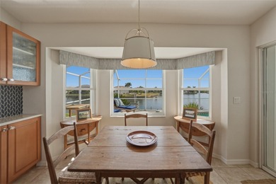 WOW, What a VIEW!!!Enjoy gorgeous waterfront views from this on Twin Isles Country Club in Florida - for sale on GolfHomes.com, golf home, golf lot