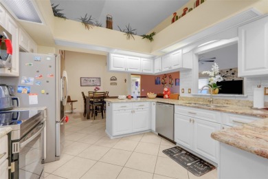 Are you ready for this Florida retirement lifestyle.  Welcome to on Monarch At Royal Highlands in Florida - for sale on GolfHomes.com, golf home, golf lot