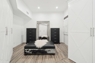 This stunning  fully remodeled home was just finished by the on Rancho Manana Golf Club in Arizona - for sale on GolfHomes.com, golf home, golf lot