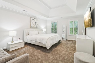 Welcome to Brookfield Country Club - a stunning home nestled on on Brookfield Country Club in Georgia - for sale on GolfHomes.com, golf home, golf lot