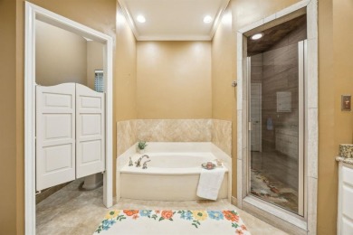 Stunning Custom Zero-Lot Home in Sought-After SpringPark North!
 on Sherrill Park Golf Course in Texas - for sale on GolfHomes.com, golf home, golf lot