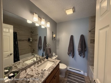 Stunning Home with Panoramic Views in Star Valley Ranch. If on Star Valley RV Golf Course in Wyoming - for sale on GolfHomes.com, golf home, golf lot