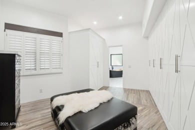 This stunning  fully remodeled home was just finished by the on Rancho Manana Golf Club in Arizona - for sale on GolfHomes.com, golf home, golf lot