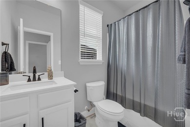 Listed under appraised value! Beautifully upgraded 5BR/3.5BA on Chimney Oaks Golf Club in Georgia - for sale on GolfHomes.com, golf home, golf lot