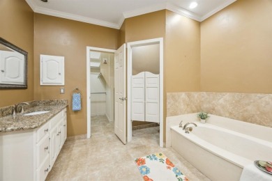 Stunning Custom Zero-Lot Home in Sought-After SpringPark North!
 on Sherrill Park Golf Course in Texas - for sale on GolfHomes.com, golf home, golf lot