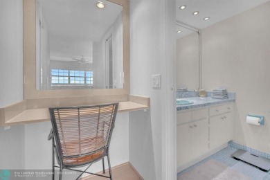 This spacious 2-Bedroom, 2-Bathroom condo offers breathtaking on Palm-Aire Country Club and Resort - Palms in Florida - for sale on GolfHomes.com, golf home, golf lot