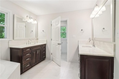Welcome to Brookfield Country Club - a stunning home nestled on on Brookfield Country Club in Georgia - for sale on GolfHomes.com, golf home, golf lot