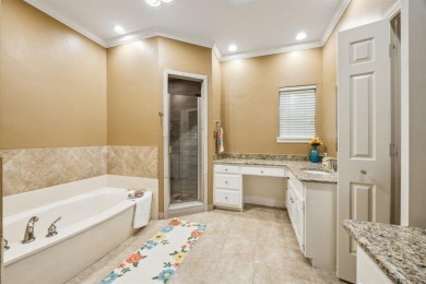 Stunning Custom Zero-Lot Home in Sought-After SpringPark North!
 on Sherrill Park Golf Course in Texas - for sale on GolfHomes.com, golf home, golf lot