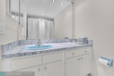This spacious 2-Bedroom, 2-Bathroom condo offers breathtaking on Palm-Aire Country Club and Resort - Palms in Florida - for sale on GolfHomes.com, golf home, golf lot