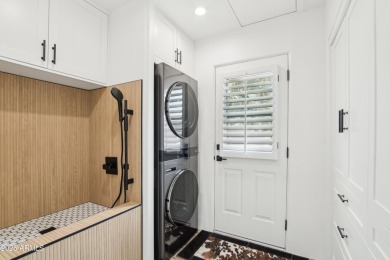 This stunning  fully remodeled home was just finished by the on Rancho Manana Golf Club in Arizona - for sale on GolfHomes.com, golf home, golf lot