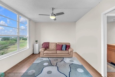 This spacious 2-Bedroom, 2-Bathroom condo offers breathtaking on Palm-Aire Country Club and Resort - Palms in Florida - for sale on GolfHomes.com, golf home, golf lot