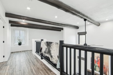 This stunning  fully remodeled home was just finished by the on Rancho Manana Golf Club in Arizona - for sale on GolfHomes.com, golf home, golf lot