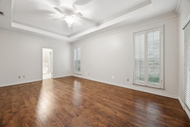 Stunning Custom Zero-Lot Home in Sought-After SpringPark North!
 on Sherrill Park Golf Course in Texas - for sale on GolfHomes.com, golf home, golf lot